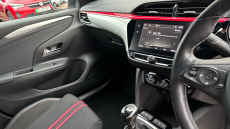 Vauxhall Corsa 1.2 Turbo SRi Edition 5dr Petrol Hatchback